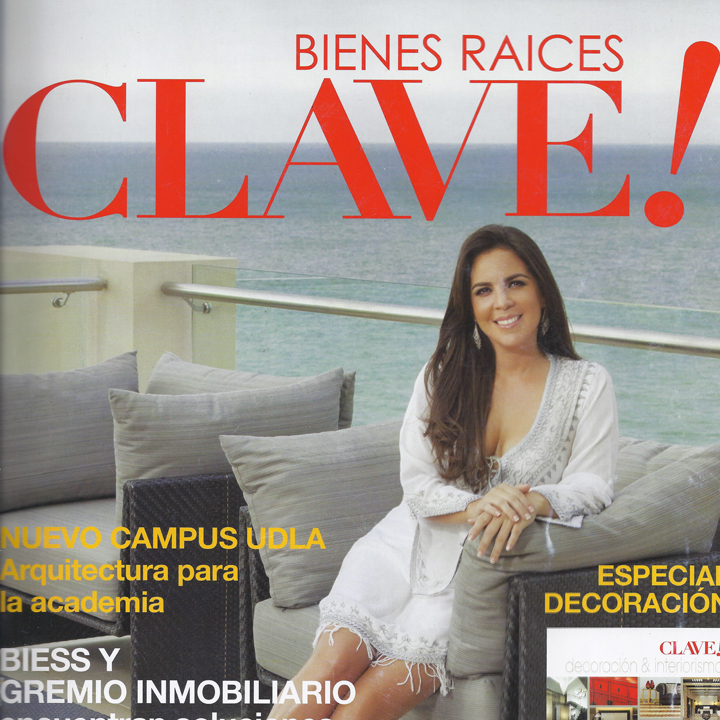 Revista Clave