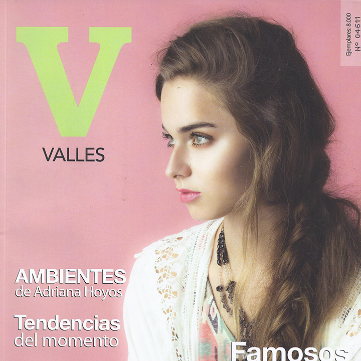 Revista Valles